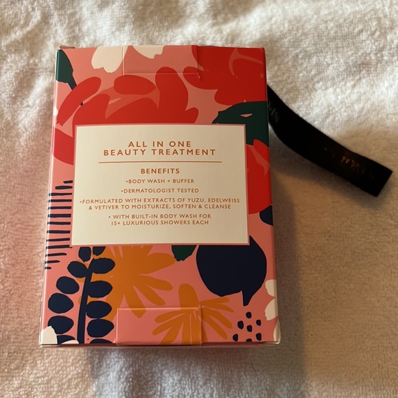 NWOT SPONGELLE Body Bugger Trio set - Picture 3 of 4